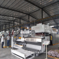 2000mm Automatic Four Rolls Loading Stretch Film Machine